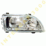 ФАР ЛЯB ЕЛЕКТРИЧЕСКИ 91-96 RENAULT ESPACE 88-02 