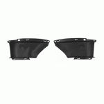 REINFORCEMENT FOR FRONT BUMPER UPPER RH+LH PLASTIC (SET) RENAULT SCENIC 16-