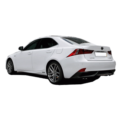 LEXUS IS 250 / 300h 13-