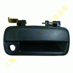 DOOR HANDLE FRONT OUTER RIGHT OE HYUNDAI EXCEL 90-92 