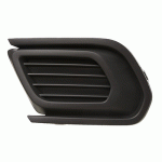 GRILL IN FRONT BUMPER LEFT DACIA LOGAN-MCV 17-