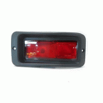 СТОП ЗА МЪГЛА В ЗАДНА БРОНЯ ЛЯВ 00-06 MITSUBISHI PAJERO SPORT 97-