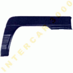 WHEEL ARCH REAR RIGHT 2 DOORS FIAT PANDA 86- 