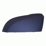 DOOR MIRROR COVER PRIMED LEFT 13- BMW 5 series F10 SEDAN - F11 WAGON 10-14