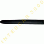 DOOR STRIP REAR RIGHT -00 RENAULT SCENIC 96-03 