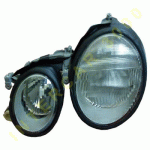 ФАР ЛЯВ ЕЛЕКТРИЧЕСКИ -02 MERCEDES CLK W208 97-03 