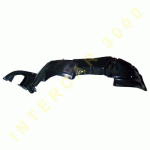 ПОДКАЛНИК ПЛАСТИЧЕН ПРЕДЕН ДЕСЕН HYUNDAI MATRIX 01-08 