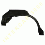 WHEEL ARCH REAR RIGHT 5 DOORS UK MODEL HONDA CIVIC SEDAN-H/B-L/B 96-00