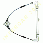 WINDOW REGULATOR FRONT RIGHT MANUAL BRAVO FIAT BRAVO/BRAVA 