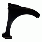 FRONT FENDER RIGHT EUROPE RENAULT CLIO 13-16