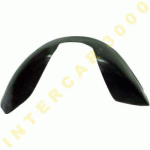ПОДКАЛНИК ПЛАСТИЧЕН ПРЕДЕН ЛЯВ NISSAN SUNNY N13 86-92 