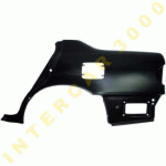 FENDER REAR LEFT SEDAN NISSAN PRIMERA P10 91-95 