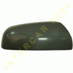 DOOR MIRROR COVER PRIMED RIGHT -08/09 OPEL ZAFIRA 08-12 
