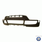 FRONT BUMPER PRIMED WITH HOLES FOR PARK DISTANCE CONTROL WITH TUV BMW X5 E70 07-10