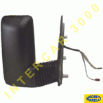 ОГЛЕДАЛО ДЯСНО ЕЛЕКТРИЧЕСКО С НАГРЕВАТЕЛ СРЕДНО MARELLI IVECO DAILY 00-07 