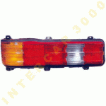 TAIL LAMP LEFT MERCEDES E-CLASS W123 76-84 
