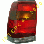 СТОП ЛЯВ ЗАТЪМНЕН 91-94 OPEL OMEGA 88-94 