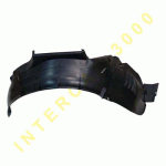 PLASTIC INNER FENDER FRONT RIGHT (4X4) OE FIAT PANDA 03-12 