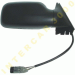 DOOR MIRROR RIGHT AUDI 100 91-95 
