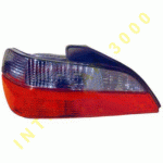 TAIL LAMP LEFT -99 PEUGEOT 406 96-04