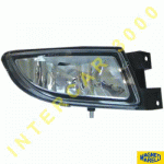 FOG LAMP FRONT RIGHT MAGNETI MARELLI H11 FIAT BRAVO 07- 