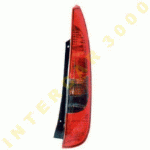 СТОП ЛЯВ 5 ВРАТИ FORD FIESTA 02-05