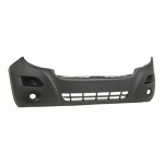 FRONT BUMPER WITH HOLES FOR FOG LAMPS 15- RENAULT MASTER 09-
