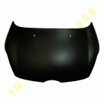 FRONT HOOD EUROPE FORD FIESTA 08-13 