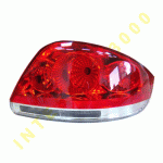 TAIL LAMP RIGHT O.E. FIAT LINEA 07-13 