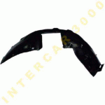ПОДКАЛНИК ПЛАСТИЧЕН ПРЕДЕН ЛЯВ (КАЧЕСТВО КАТО OE) OPEL CORSA C 00-06 