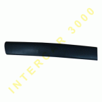DOOR STRIP REAR RIGHT (PASSENGER) PEUGEOT PARTNER 02-08 