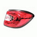 СТОП ДЕСЕН ВЪНШЕН RENAULT CAPTUR 13-17