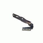 HOOD HINGE RIGHT AUDI A4 01-05