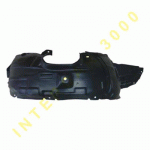 PLASTIC INNER FENDER FRONT RIGHT 4 DOORS MAZDA 3 04-09