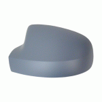 DOOR MIRROR COVER PRIMED LEFT 08- MCV 07-/VAN 07- DACIA LOGAN / MCV / 09-13
