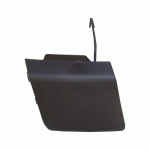COVER FOR TOW HOOK IN REAR BUMPER SKODA OCTAVIA 04-08 