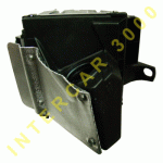 BOX FOR AIR FILTER SET WITH FILTER 1.9 TDI 98- (ORIGINAL) AUDI A6 98-04 