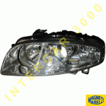 ФАР ЛЯВ XENON MAGNETI MARELLI ALFA ROMEO GT 04- 