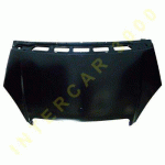 КАПАК ПРЕДЕН EUROPE MERCEDES A-CLASS W169 04-08 