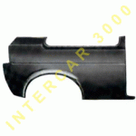 КАЛНИК ЗАДЕН ДЕСЕН 2 ВРАТИ VW GOLF 84-88 