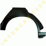 ВЕЖДА ЗАДНА ДЯСНА 4 ВРАТИ SEAT CORDOBA 93-99 