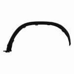 ВЕЖДА ДЕКОРАТИВНА ЗА ЗАДЕН ДЕСЕН КАЛНИК 4 ВРАТИ NISSAN P/U D22 98-01 2WD-4WD