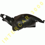 PLASTIC INNER FENDER FRONT LEFT (REAR PART) MERCEDES B-CLASS W245 05-08