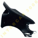 FRONT FENDER WITH HOLE FOR INDICATOR RIGHT VITO MERCEDES VITO/VIANO 96-04 
