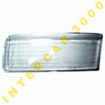 СТЪКЛО ЛЯВО ЗА ФАР 95- BMW 3 series E36 4/5dr. 91-98