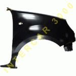 FRONT FENDER RIGHT RENAULT KANGOO 03-08 