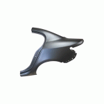 FENDER REAR LEFT RENAULT FLUENCE 10-13