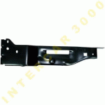 PANEL FRONT RIGHT SIDE IRON-PLATE -05 PEUGEOT 307 01-08