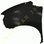 FRONT FENDER LEFT -05 HYUNDAI H1 98-08