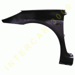 FRONT FENDER LEFT 05- PEUGEOT 307 01-08
